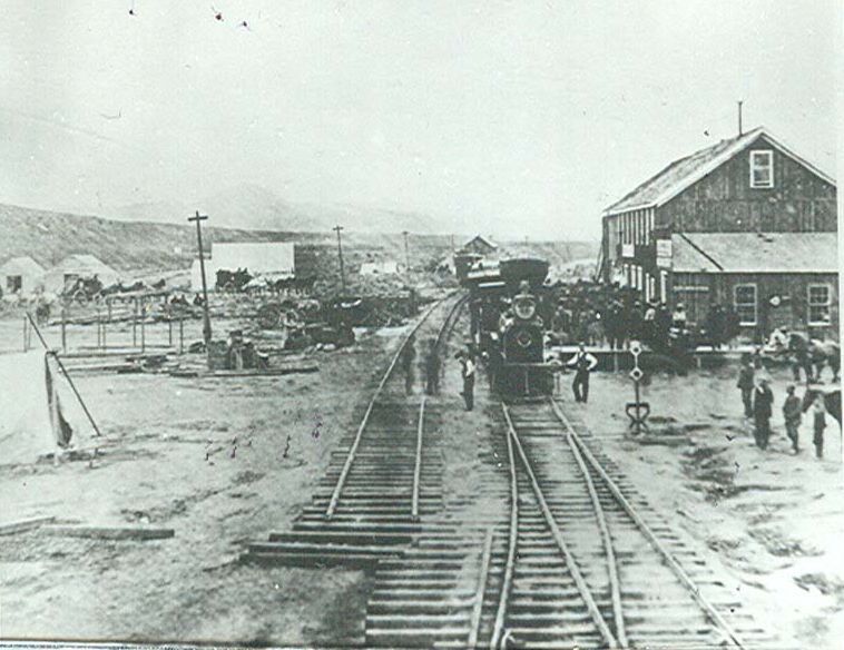 Elko 100: the first 25 years